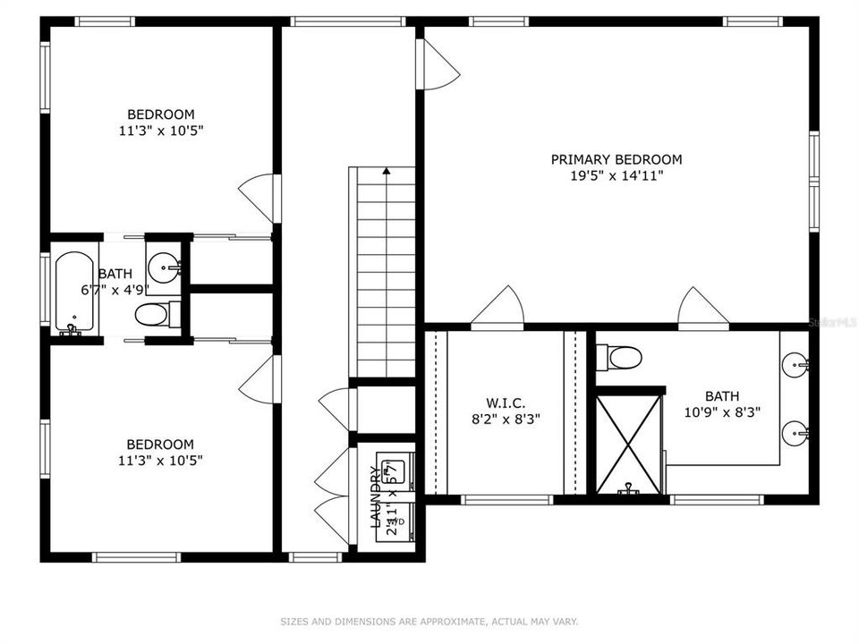 En Venta: $895,000 (0 camas, 0 baños, 2872 Pies cuadrados)