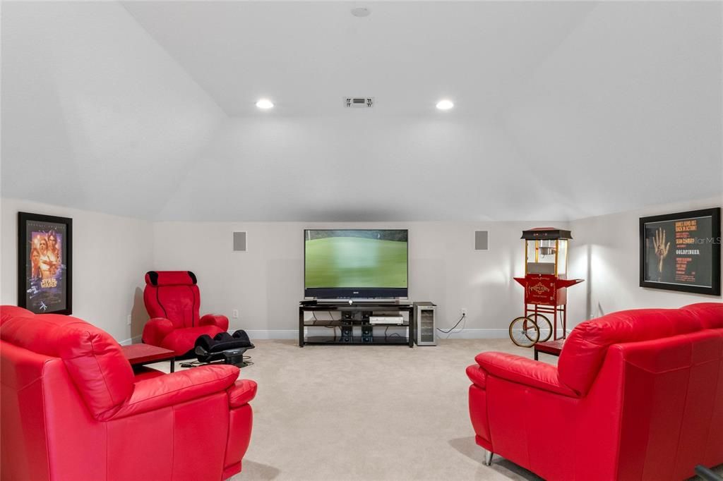 Bonus Room