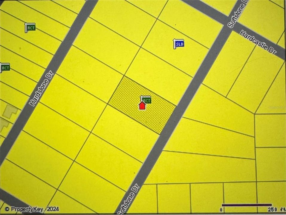 For Sale: $40,000 (1.16 acres)