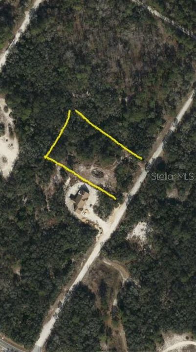 For Sale: $40,000 (1.16 acres)