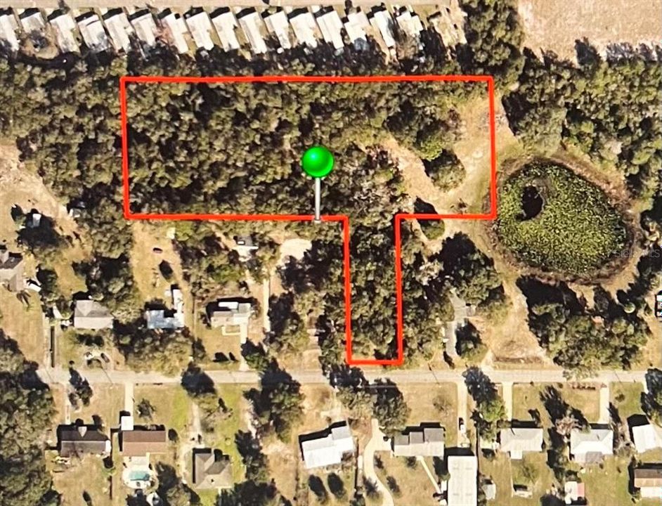 Active With Contract: $175,000 (3.64 acres)