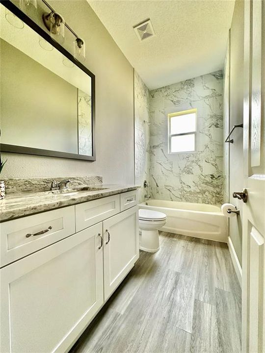 Primary Bath Vanity 2