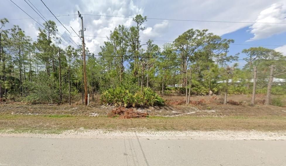 Active With Contract: $83,000 (1.59 acres)