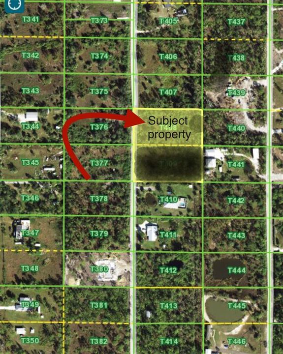 For Sale: $90,000 (1.25 acres)