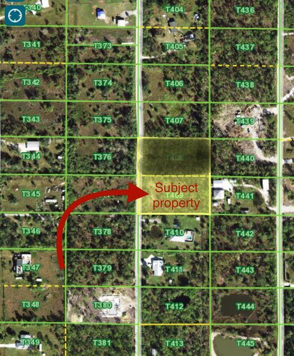 For Sale: $90,000 (1.25 acres)