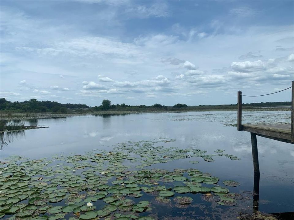 Little Lake Kerr