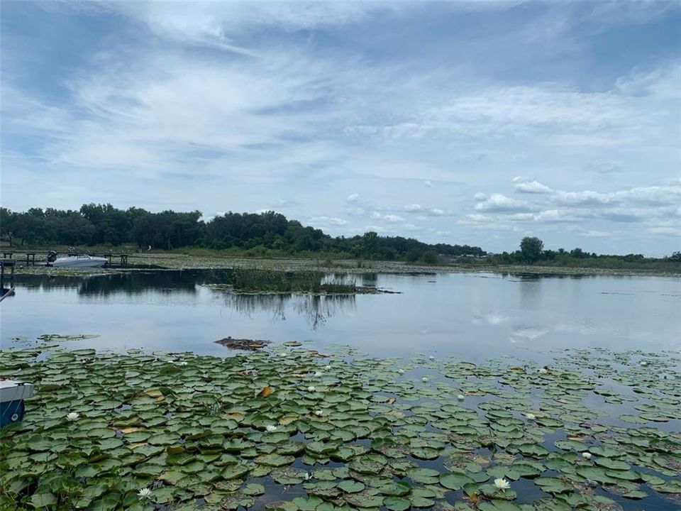 Little Lake Kerr