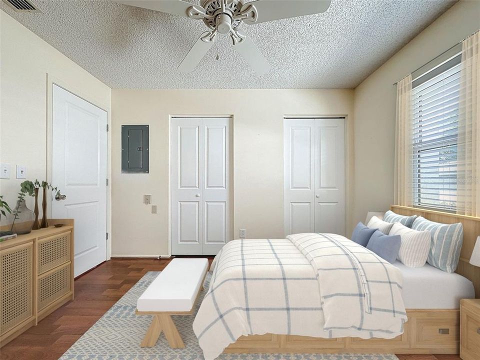 Bedroom 1