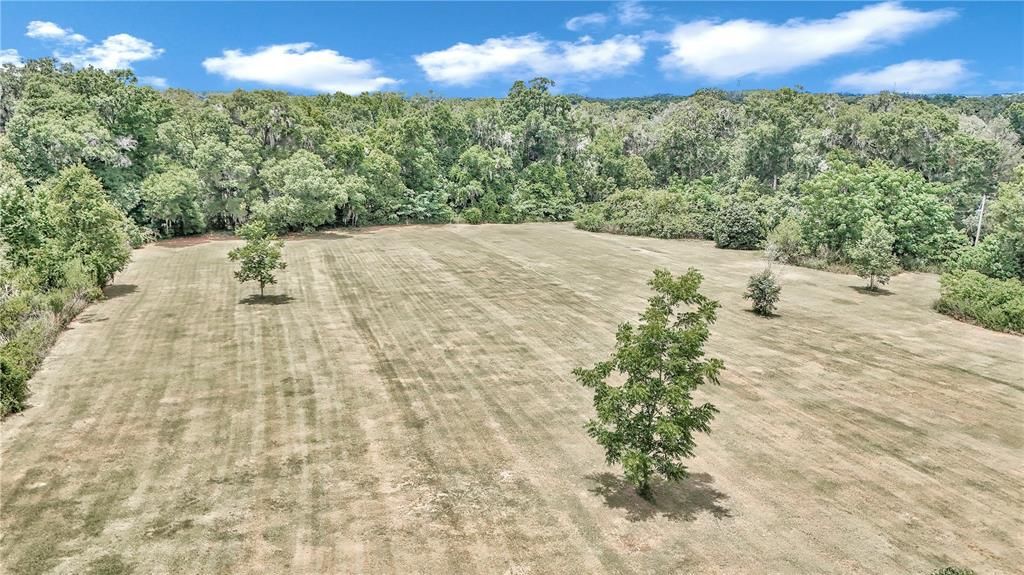 For Sale: $199,000 (4.00 acres)
