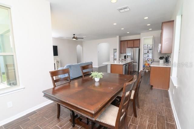 Active With Contract: $430,000 (3 beds, 2 baths, 2099 Square Feet)