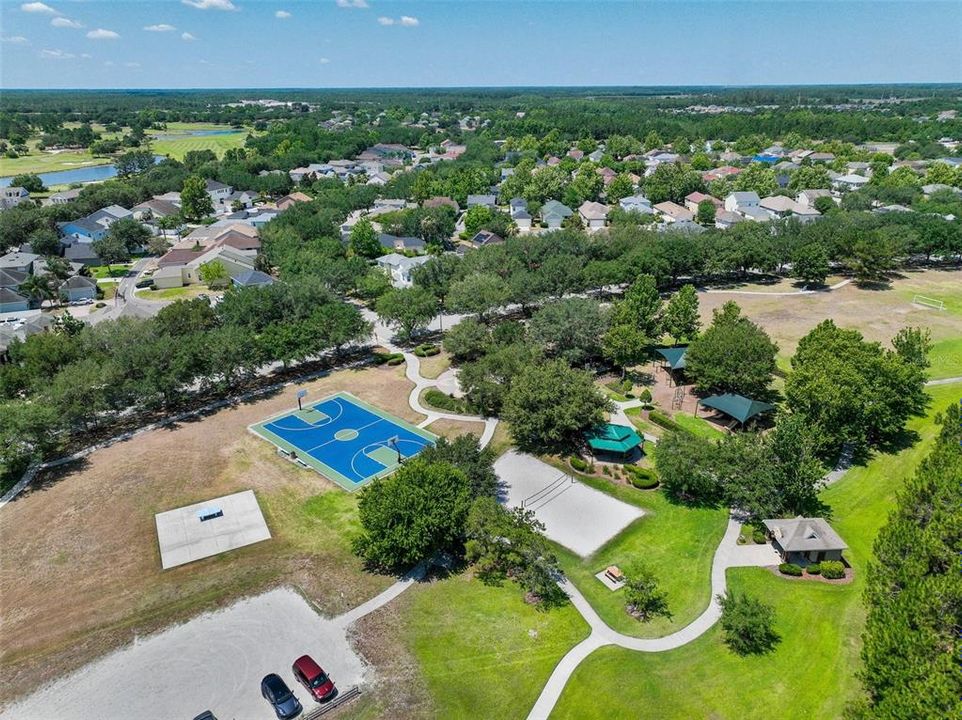 Don’t miss your chance to live in this active community convenient to everything Central Florida has to offer!