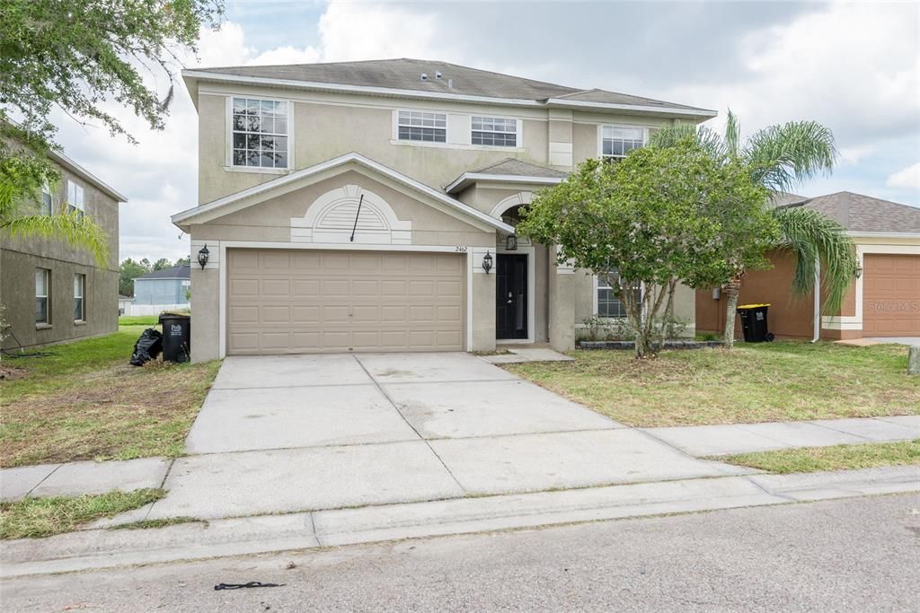 For Sale: $375,000 (4 beds, 2 baths, 2423 Square Feet)