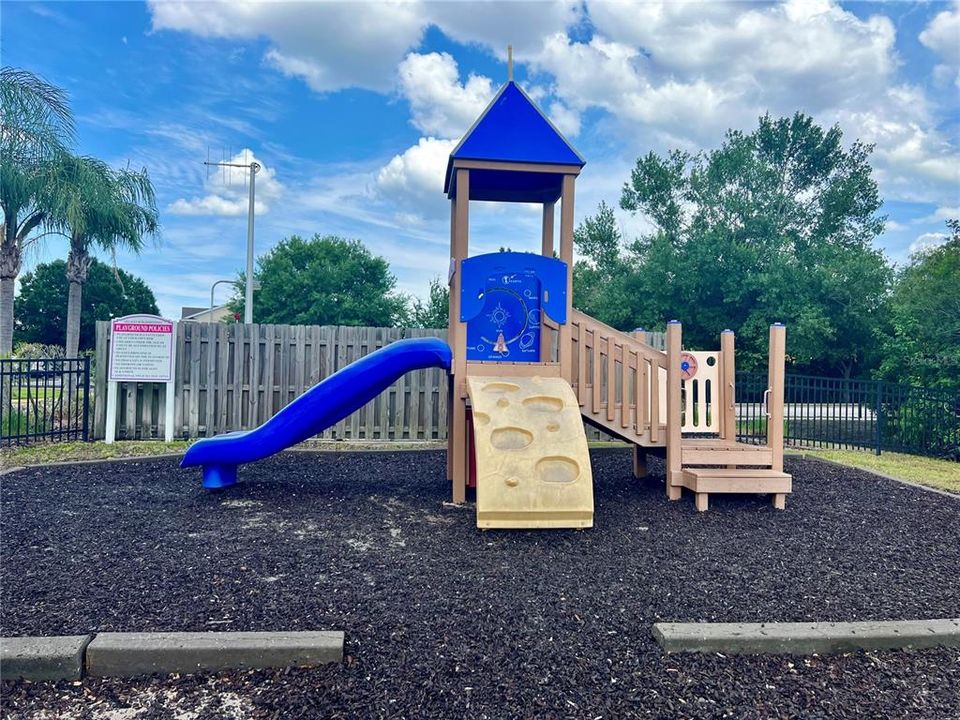 Community Playground