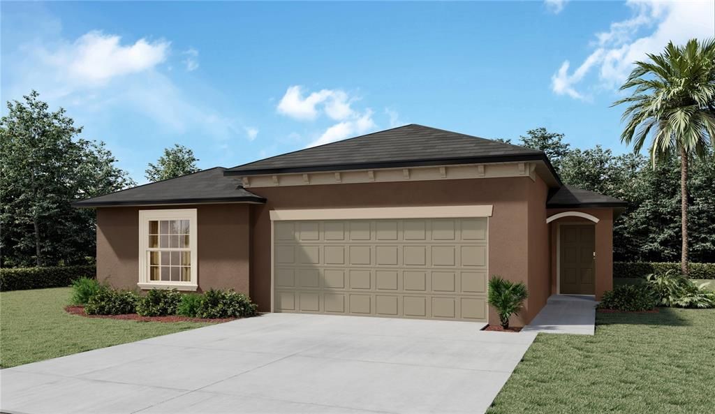 Active With Contract: $314,900 (4 beds, 2 baths, 1817 Square Feet)