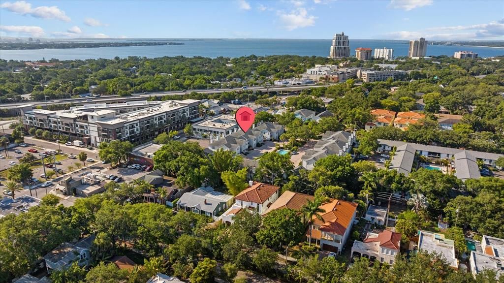 Active With Contract: $775,000 (3 beds, 2 baths, 1754 Square Feet)