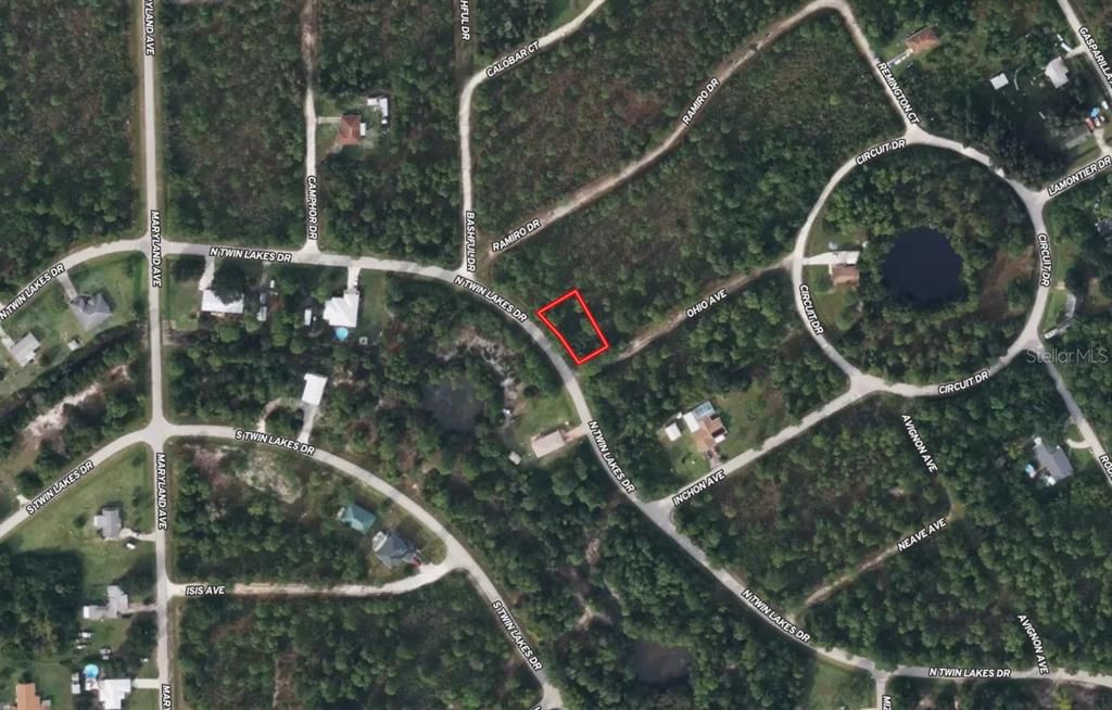 For Sale: $37,500 (0.19 acres)