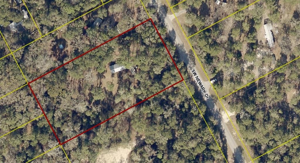 Recently Sold: $100,000 (1.83 acres)