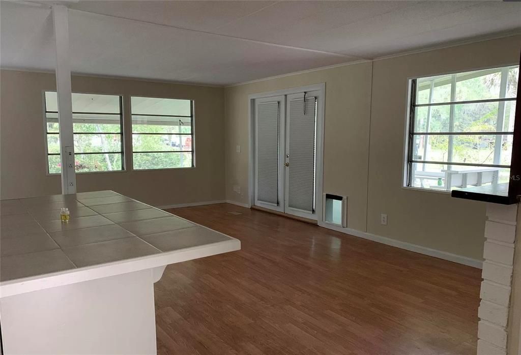 ***Pictures are from prior to owner moving in***
