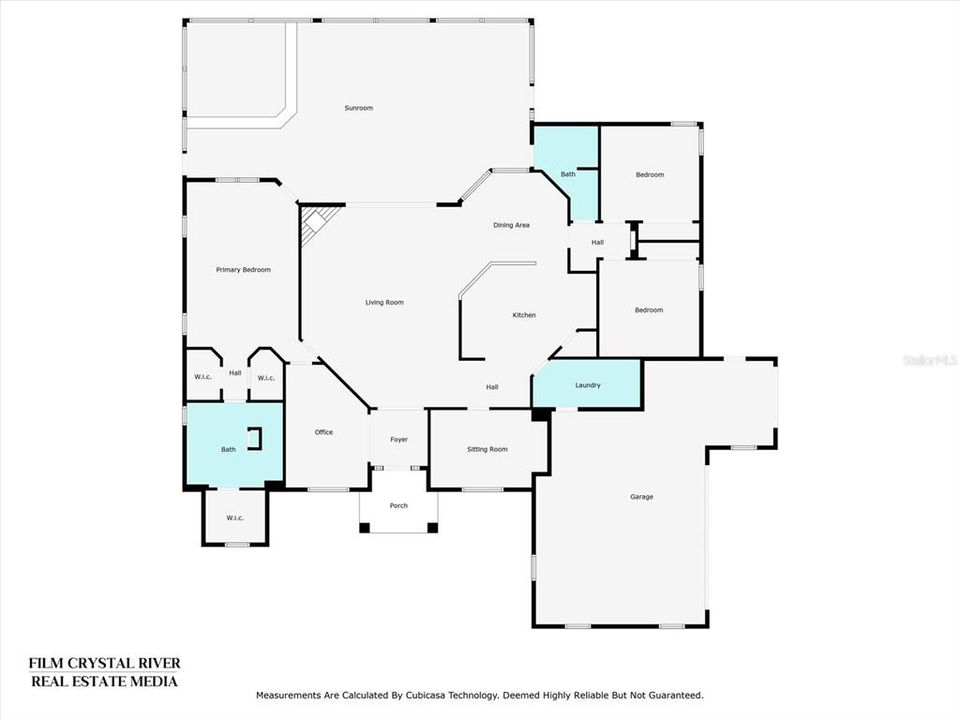 En Venta: $489,900 (3 camas, 2 baños, 2366 Pies cuadrados)