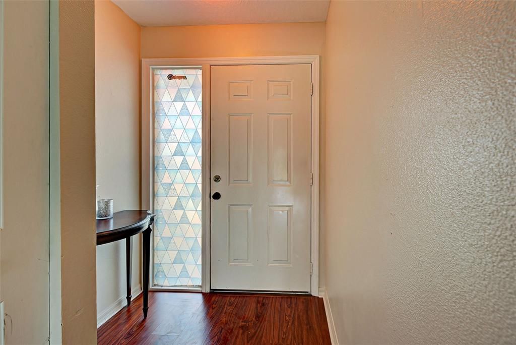 Entryway