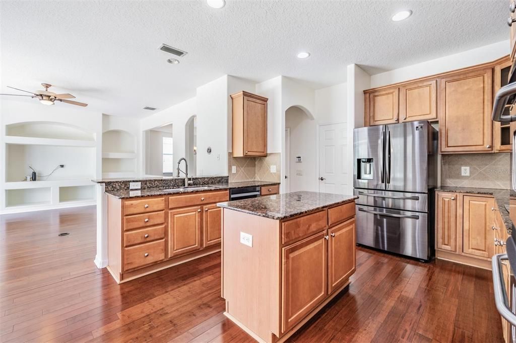 Large Laundry Room