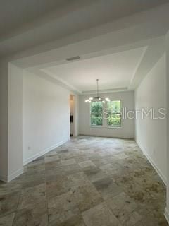 Formal Dinning Room