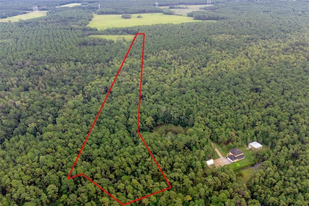 Active With Contract: $99,900 (16.29 acres)