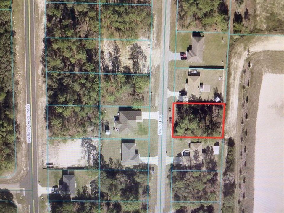 Active With Contract: $46,500 (0.24 acres)