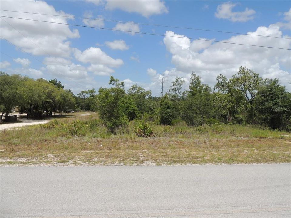 For Sale: $45,000 (1.05 acres)