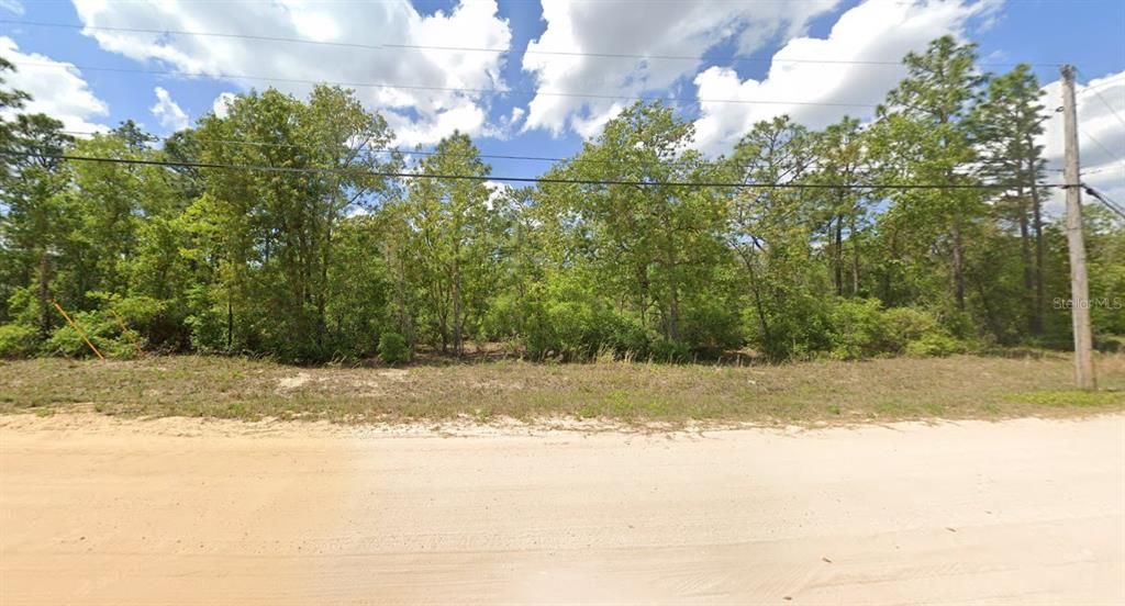 For Sale: $49,900 (3.47 acres)