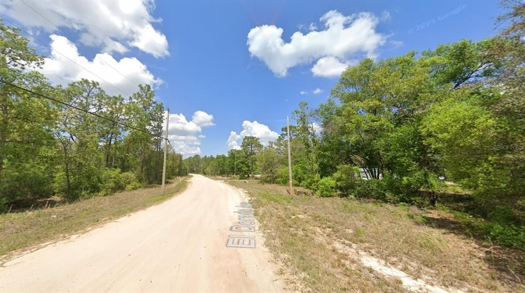 For Sale: $49,900 (3.47 acres)