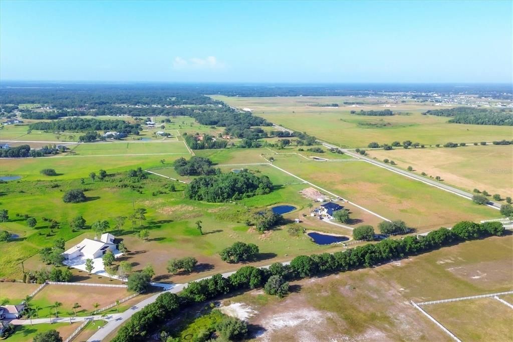 For Sale: $800,000 (10.26 acres)