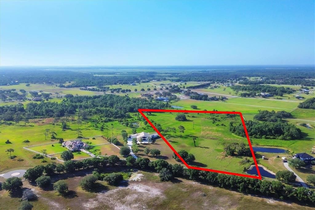 For Sale: $800,000 (10.26 acres)