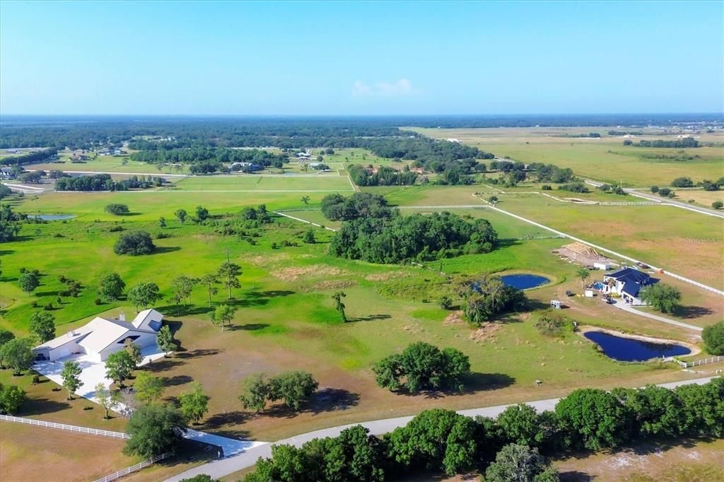 For Sale: $800,000 (10.26 acres)