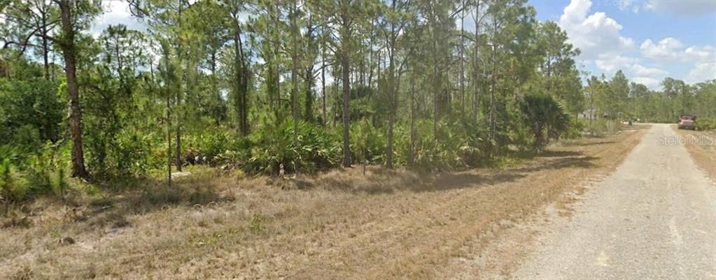 Active With Contract: $15,000 (0.26 acres)