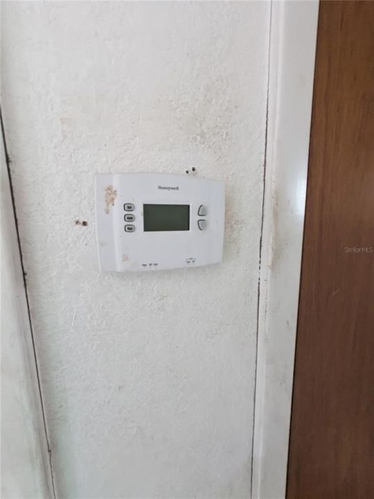 Digital Thermostat