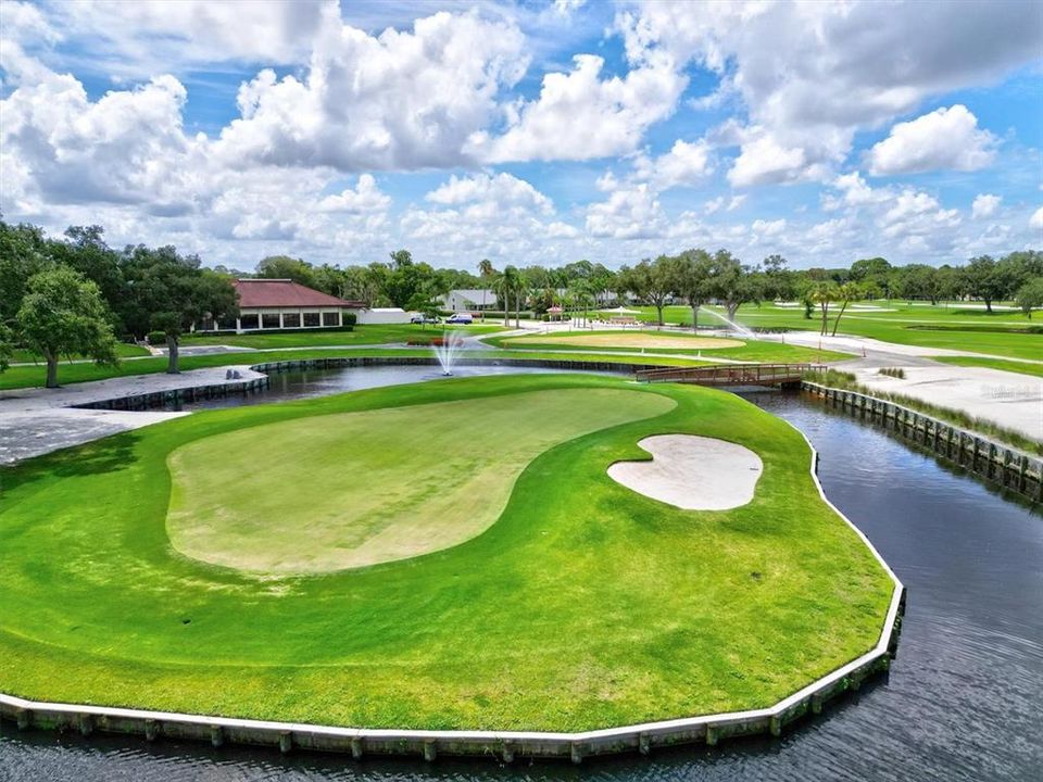 Palm Aire Country Club