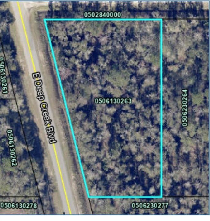 For Sale: $30,000 (1.10 acres)