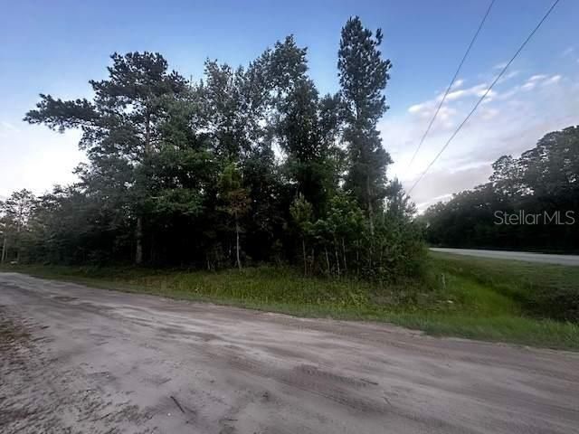 Active With Contract: $30,000 (1.10 acres)