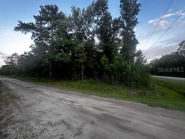 Activo con contrato: $30,000 (1.10 acres)