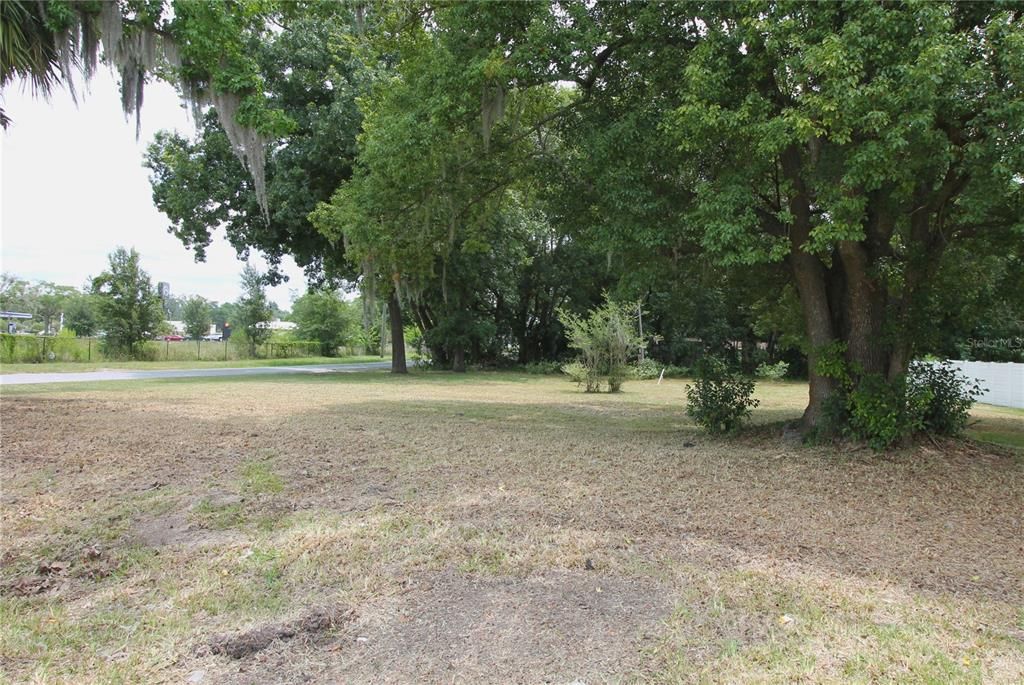 Active With Contract: $20,000 (0.24 acres)