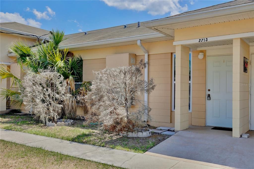 Active With Contract: $89,000 (1 beds, 1 baths, 648 Square Feet)