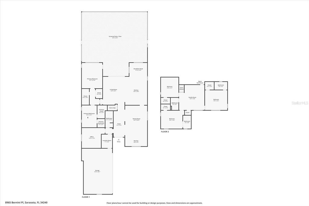 На продажу: $1,475,000 (4 спален, 5 ванн, 3646 Квадратных фут)