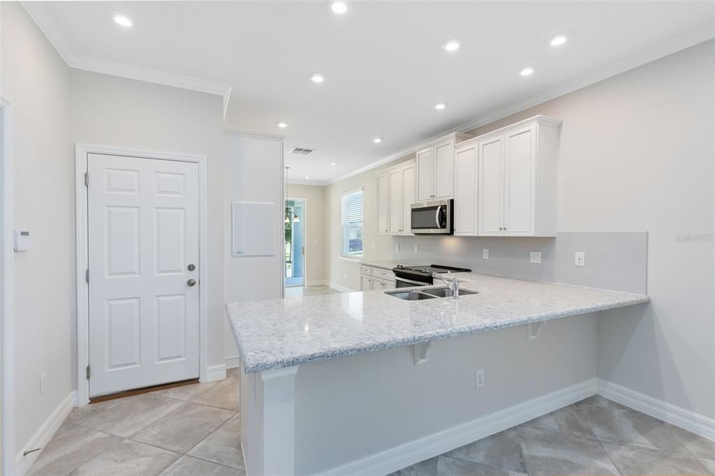 Beautiful Kitchen