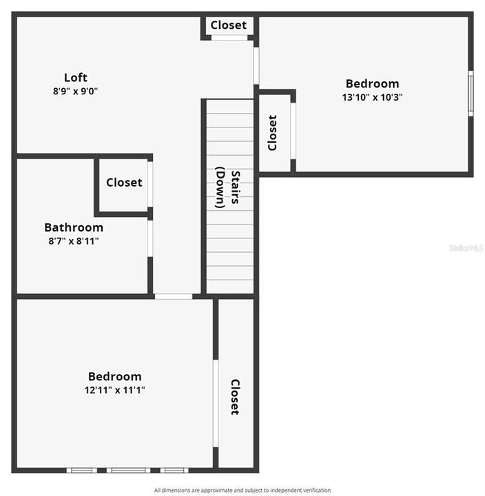 Activo con contrato: $400,000 (3 camas, 2 baños, 1690 Pies cuadrados)