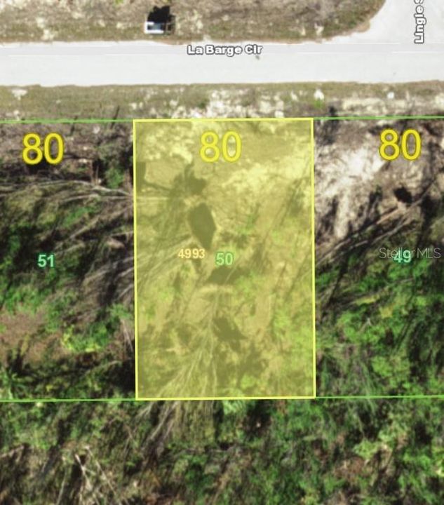 На продажу: $49,500 (0.23 acres)