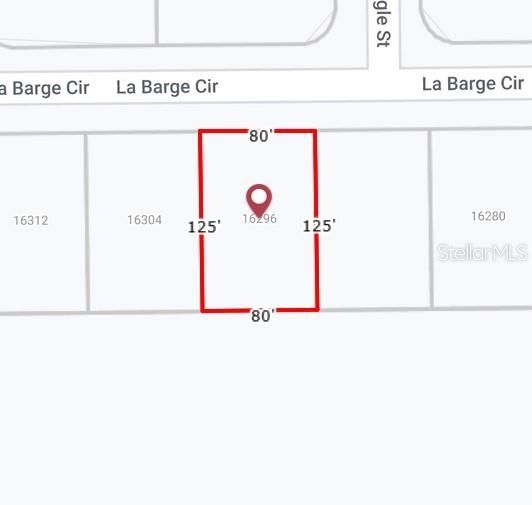 En Venta: $49,500 (0.23 acres)