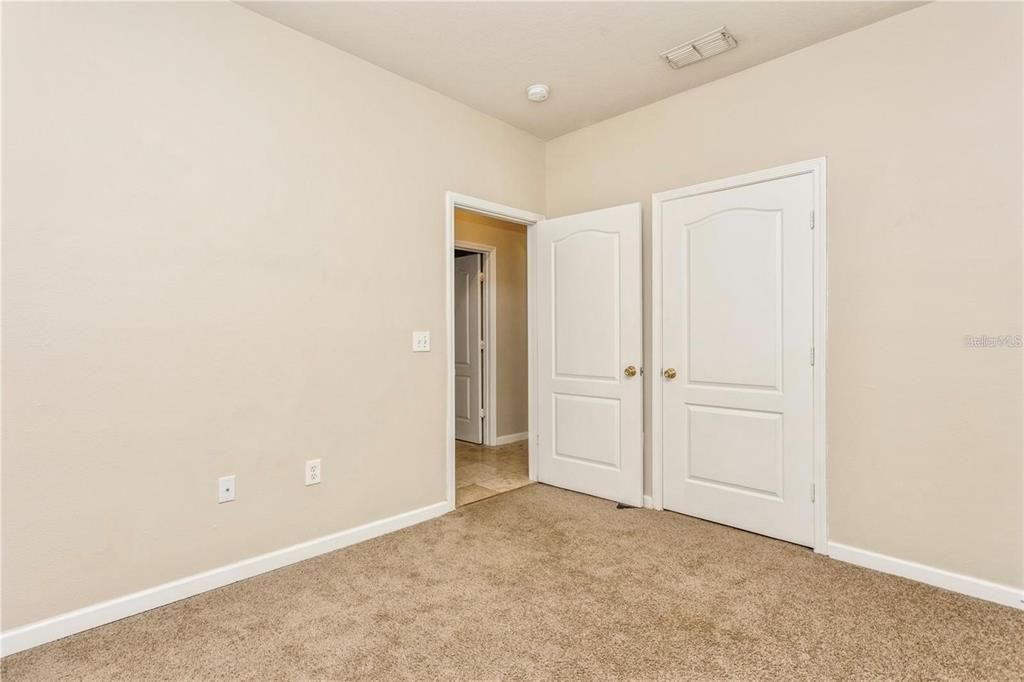 3rd Bedroom