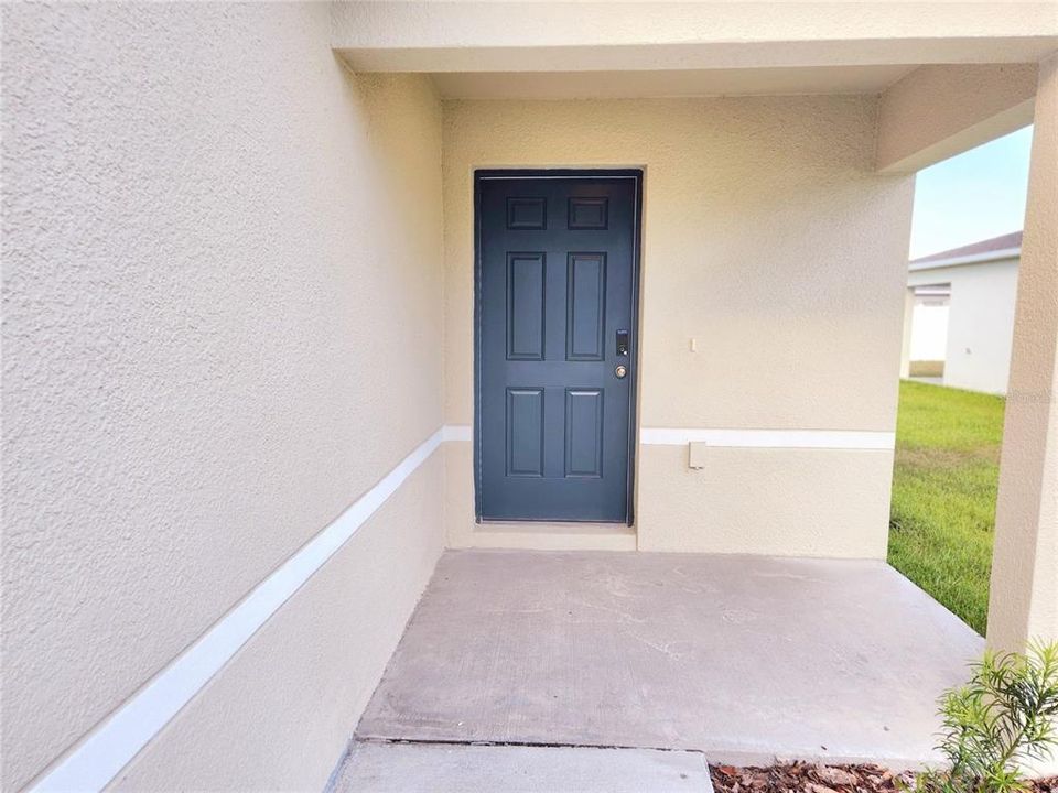 Exterior Front Door photo 1