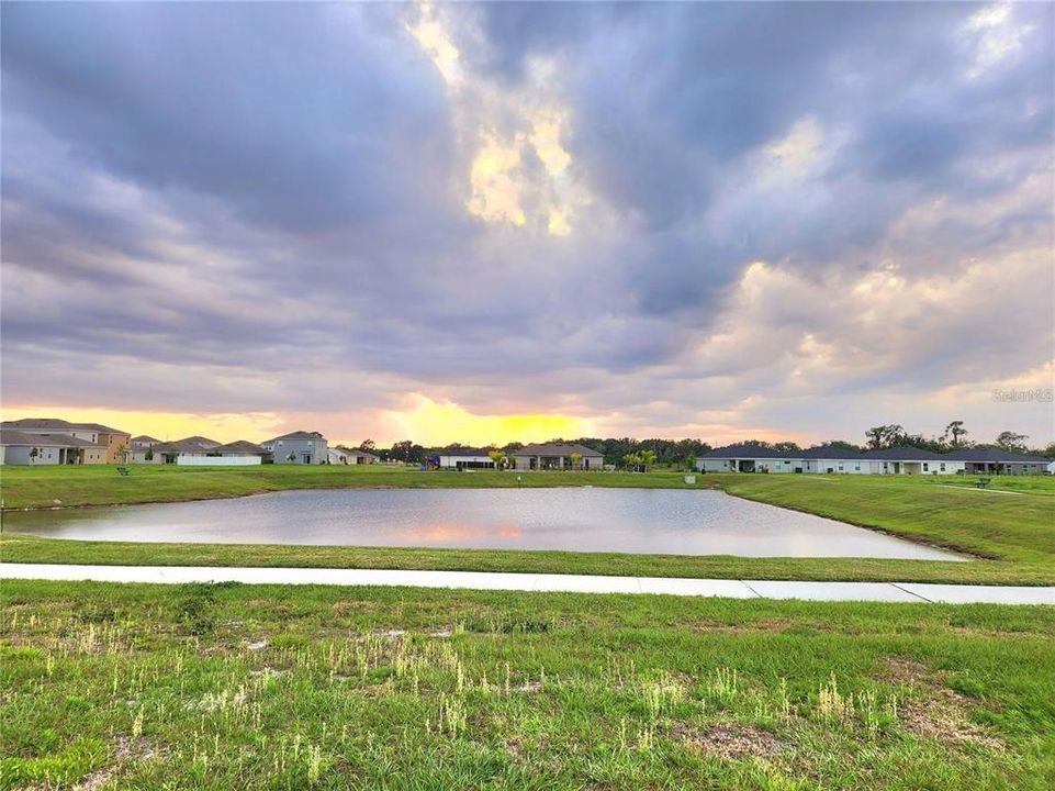 Community Water View Photo 4 w/Walking Trail